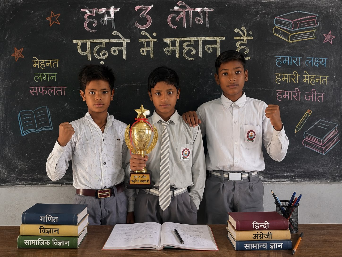 Student Community