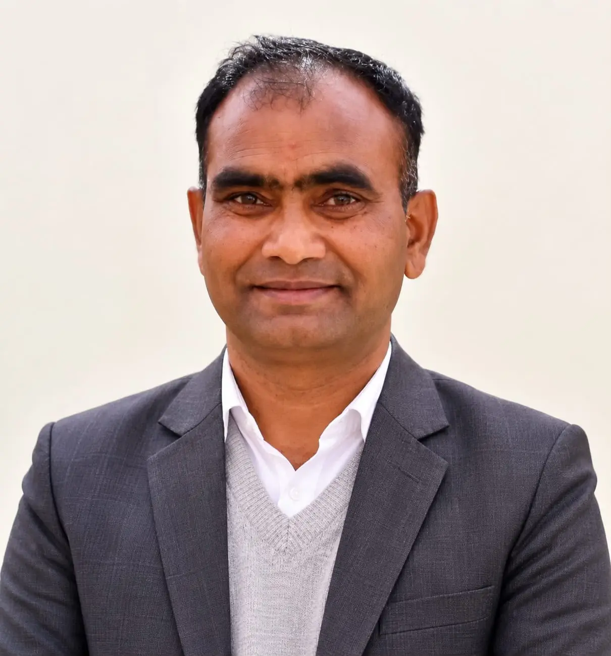 Mr. Ram Nath Gupta