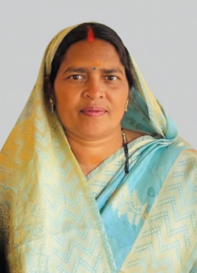 Mrs Pushpa Gupta